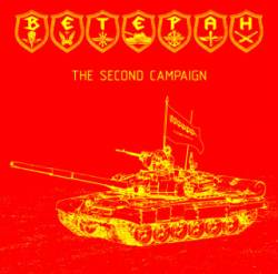 The Second Campaign